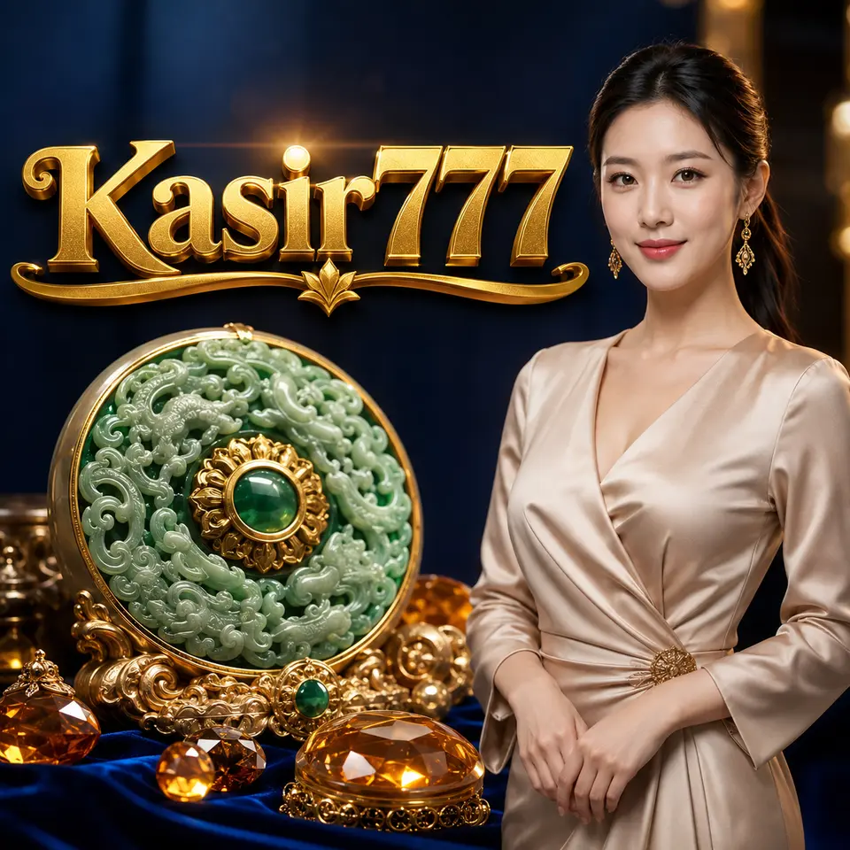 kasir777 APK
