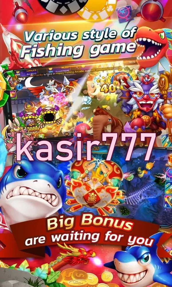 kasir777 APK