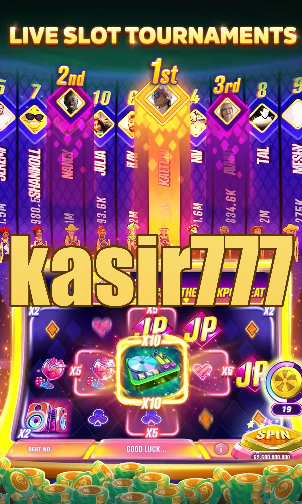 kasir777 APK