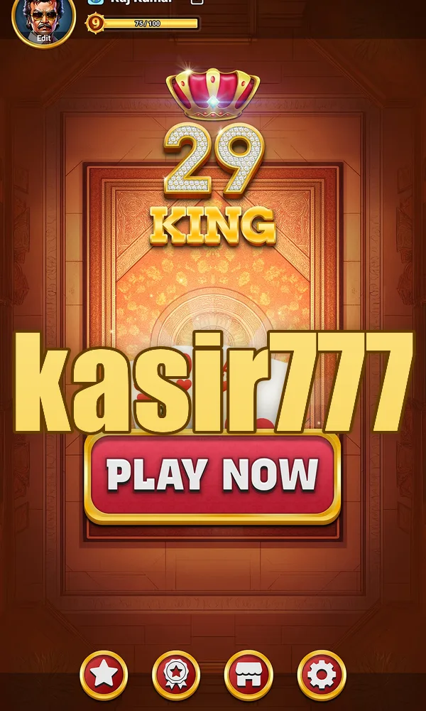 kasir777 APK