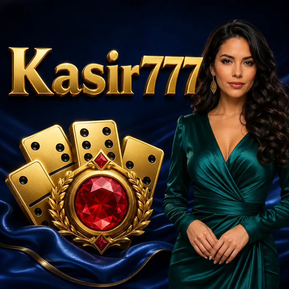kasir777 Masuk
