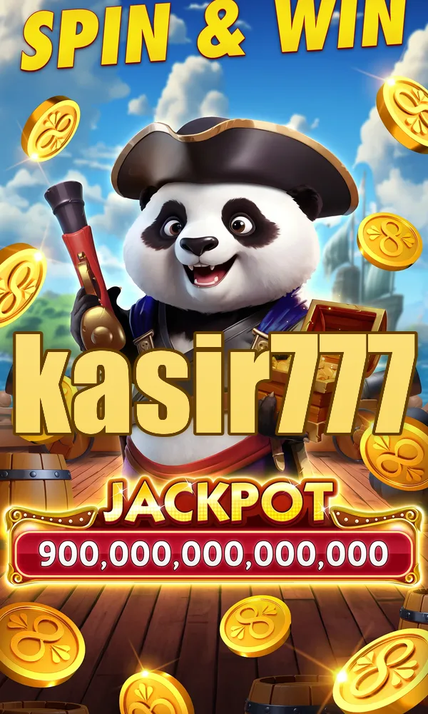 kasir777 Masuk