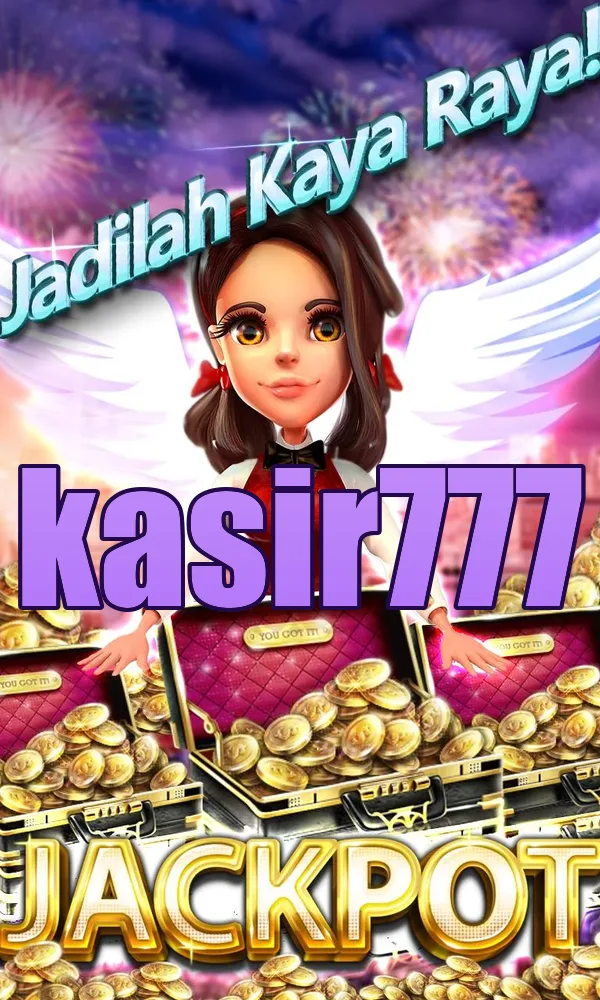 kasir777 Masuk