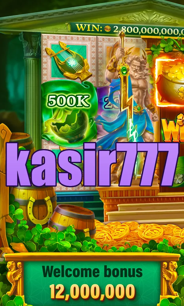 kasir777 Masuk
