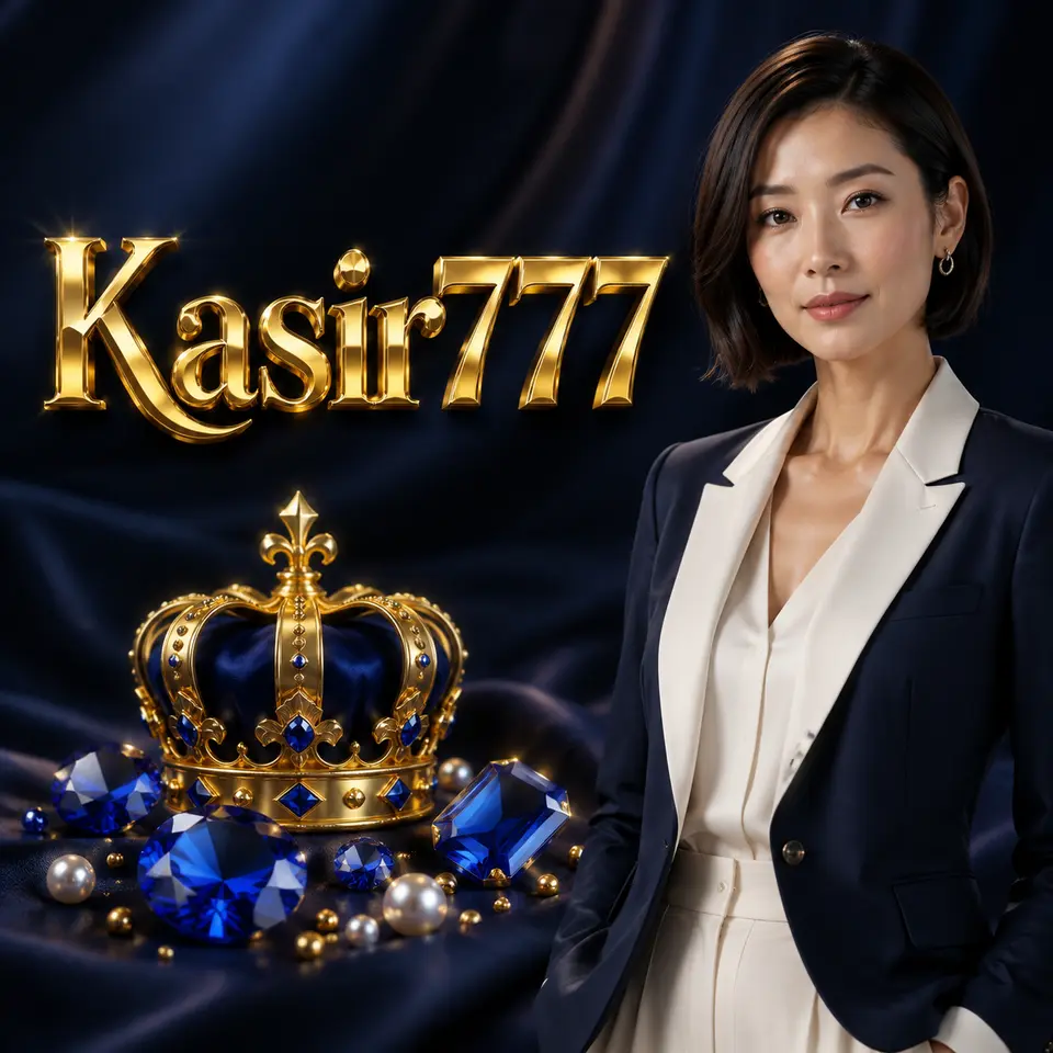 kasir777 APK Resmi Unduh