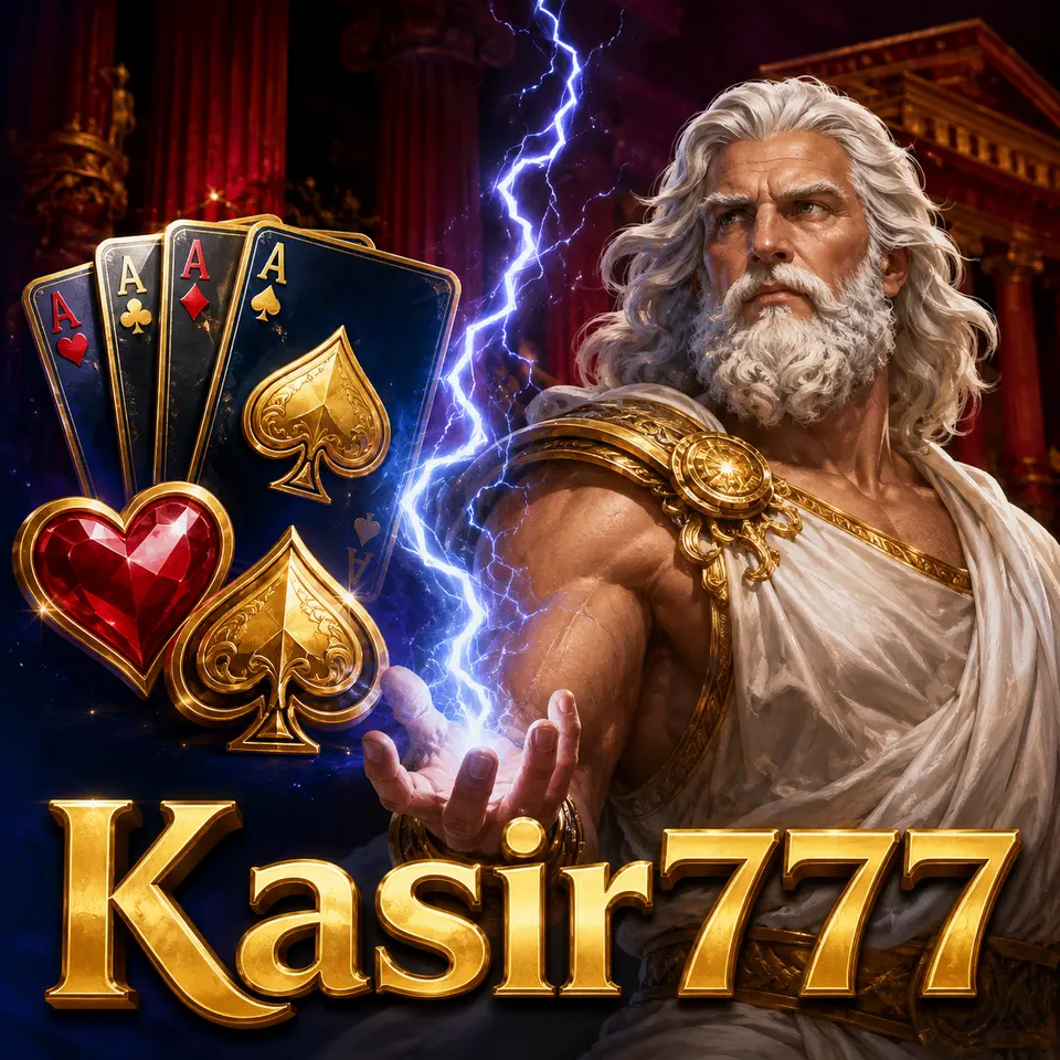 kasir777 Masuk - kasir777 Resmi