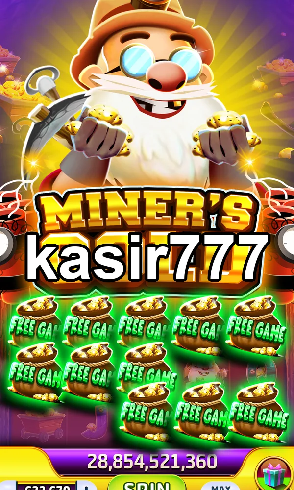 kasir777 Preview - Resmi Unduh