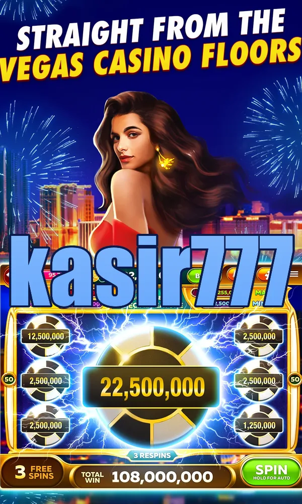 kasir777 Tangkapan Layar Resmi APK